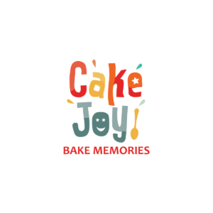 Cake Joy Logo